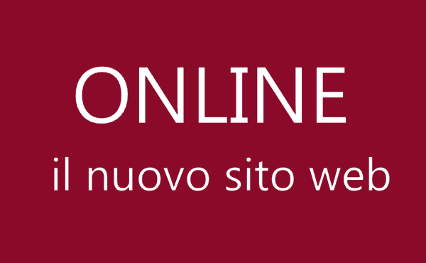 New web site online Digital Humanities